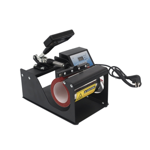 Hot bán thăng hoa 11oz Cốc máy ép truyền nhiệt in ấn trên Cốc máy ép nhiệt - Product Image 6