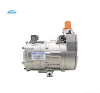 Compresseur de climatisation GZDS pour voiture hybride Ideal One M0181030002 2AG