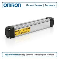 Nouvelle barrière photoélectrique de sécurité Omron F3SJ-E0945P25, hauteur de protection 945 mm, espacement 25 mm, sortie PNP Type 4