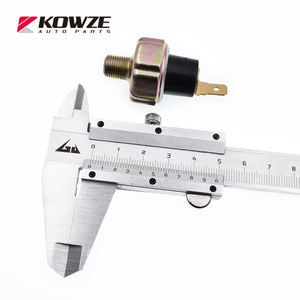 Manomètre <span class=keywords><strong>de</strong></span> pression d'huile pour Mitsubishi Montero Pajero MD092660 - Product Image 5