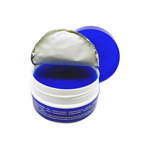 <span class=keywords><strong>Red</strong></span> <span class=keywords><strong>One</strong></span> 200ml <span class=keywords><strong>Cera</strong></span> para el cabello con esencia <span class=keywords><strong>de</strong></span> fruta Full Force Hair Styling Wax Gel Cream Gel no irritante seguro Control del cabello - Product Image 3