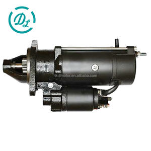 Motor de arranque 10T 11130785 11131027 11131430 11131573 11131705 AZF4115 AZF4146 AZF4183 AZF4511 AZF4539 conjunto de arranque - Product Image 1