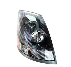 ไฟหน้ารถบรรทุกใหม่ 20835985 รุ่น VNL สำหรับรถบรรทุกคลาส 8 <span class=keywords><strong>VN</strong></span> สำหรับ ISX ปี 2002-2008 ไฟหน้าแบบ COB 24V - Product Image 3