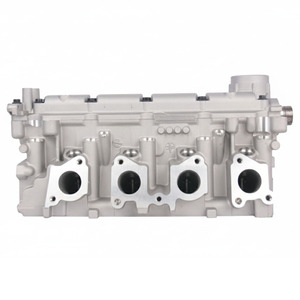 Testata Completa Nuova di Zecca Gol Fox <span class=keywords><strong>1.6</strong></span> 032103036AD per Motore VW Golf Polo Jetta 1.6L - Product Image 4