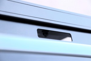 Porte-bagages de toit en aluminium OEM Tank300 pour <span class=keywords><strong>voiture</strong></span> - Product Image 6