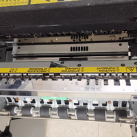 AccurioPress 7136 Copieur noir et blanc A3 d'occasion pour Konica Minolta, Copieur laser multifonction remis à neuf de haute qualité