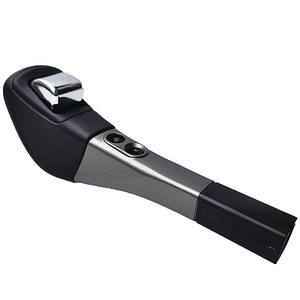 Poignée de levier de vitesses ergonomique en plastique pour Honda Accord 2006-2007, numéro de pièce 54130-SDA-A54ZC/A84ZB - Product Image 3