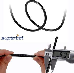 SUPERBAT-Cable de puente personalizado RG8X ufh PL259 a PL259, Cable Coaxial 3g - Product Image 3
