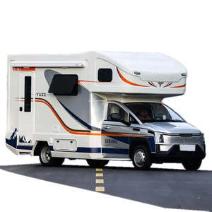 Wuling Auto RV Véhicule Électrique, Camping-car Maxus, Camping-cars Électriques, Camping-cars Hybrides, Camping-cars Chinois, Camping-cars SAIC, Camping-cars Électriques - Product Image 2