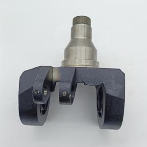 Rotule de direction Doosan Daewoo 2-3 tonnes D30S G30E Gauche Droite Pièce de rechange A20112939 A20112938 - Product Image 2