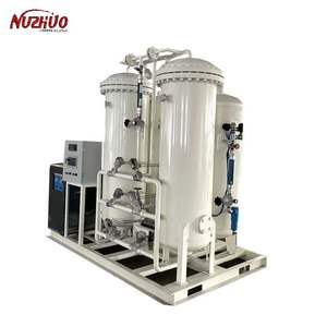 Nuzhuo Fabriek Hoge Zuiverheid 10nm 3/H Zuurstof Generator <span class=keywords><strong>Concentrator</strong></span> Met Motor Pomp & Luchtcompressor <span class=keywords><strong>Psa</strong></span> Technologie Te Koop - Product Image 4