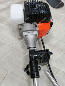 Motor fueraborda de 2 tiempos de 52 cc, calidad profesional excepcional, precio directo de fábrica - Product Image 4