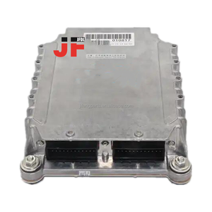 <span class=keywords><strong>Unit</strong></span>é de commande électrique de moteur de haute qualité pour pièces de machines de construction 20582958 <span class=keywords><strong>Unit</strong></span>é de commande - Product Image 3