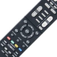 Yamaha AV alıcısı için uzaktan kumanda RAV531 RX-V479 RX-V579 RAV533 ZP35490