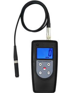 Medidor de Espesor de Revestimiento CM-1210-200N 0~200 Um / 0~8mil - Product Image 1