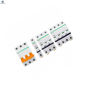 Controlador Lógico Programable (PLC) de Alto Rendimiento, Módulo de Sistema de Automatización Industrial con Expansión de E/S de Alta Velocidad para Maquinaria Inteligente - Product Image 1