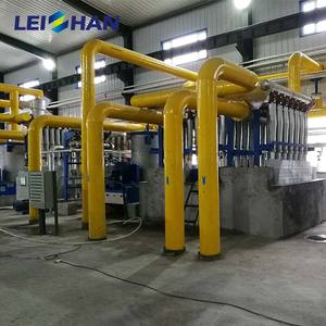 Dây chuyền chế biến đầy đủ giấy thải tái chế máy móc hoàn thành máy nghiền giấy dây chuyền sản xuất - Product Image 4