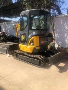 Pelle komastu pc35 pc40 pc55MO d'occasion pour 100% nouveau bas prix haute qualité et Offres Spéciales pelle komastu pc35 - Product Image 4