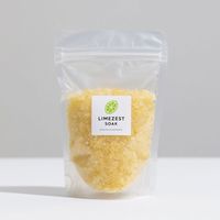 Op maat gemaakte transparante staande ritssluitende zakjes van voedselveilige PE Mylar verpakkingen voor koffiebonen, noten, gedroogd fruit, dierenvoer en suiker