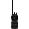 Baofeng-Transmisor y receptor de radio portátil, transmisor y receptor de comunicador, walkie talkie, 400-470MHz, original, 5W, 16 canales, 888-MHz - Product Image 2