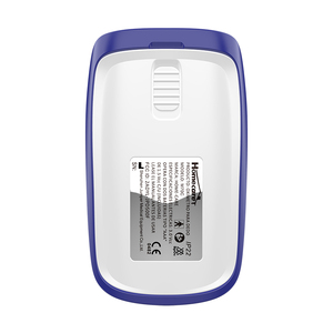 Jumper JPD-501F thiết kế mới không dây SpO2 màn hình ngón tay xung Đo Oxy - Product Image 5