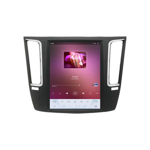 Autoradio <span class=keywords><strong>Android</strong></span> pour Maserati Levante 2014-2022 Carplay Multimedia Player Car GPS Navigation Stereo Headunit Tape Recorder DSP - Product Image 3