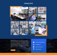 Nouveau Contrôleur de Température Numérique Original XH-W3001 12V 24V 220V, Affichage Micro-Ordinateur
