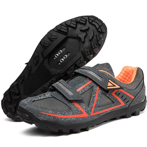 Zapatos de <span class=keywords><strong>Ciclismo</strong></span> Personalizados al por Mayor de Fábrica, Zapatos de <span class=keywords><strong>Ciclismo</strong></span> con Tacos para Hombre, Zapatos de <span class=keywords><strong>Ciclismo</strong></span> para <span class=keywords><strong>MTB</strong></span> - Product Image 2