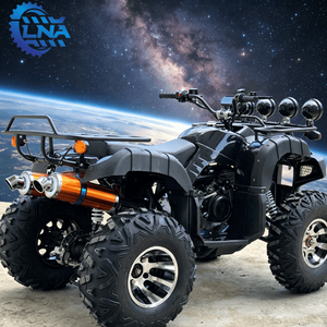 Cuatrimoto ATV LNA a <span class=keywords><strong>Precio</strong></span> Accesible para Adultos, 250cc, Transmisión Automática, para Recorridos Costeros - Product Image 3