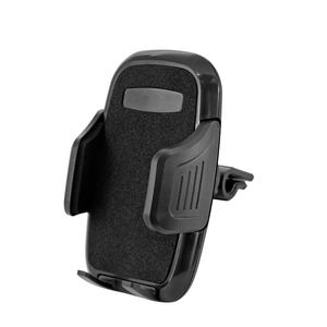 Soportes montados en la salida de aire para el soporte del teléfono de su automóvil para la salida de aire del automóvil Soporte universal manos libres para teléfono celular del automóvil - Product Image 2