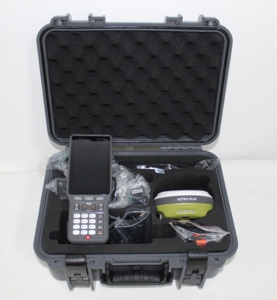 ระบบ RinoNav Plus RTK GNSS ราคาประหยัด คุณภาพสูง สำหรับงานสำรวจที่ดินและงานก่อสร้าง - Product Image 5