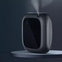 Machine électrique de diffuseur d'air d'huile de parfum de maison diffuseur de parfum de contrôle intelligent diffuseur d'huile essentielle sans eau pour l'hôtel