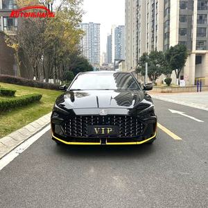 Bán buôn: Xe sedan MG 6 1.5T 181HP Luxury xăng đã qua sử dụng, đã được kiểm định và chứng nhận (Trung Quốc) - Product Image 6