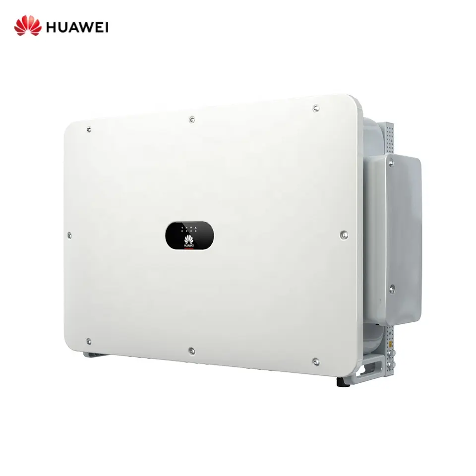 100kw Inverter Best Price Sun2000-100ktl-m0 Solar Inverter Solar Power System On-grid Inverter