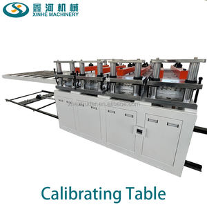 เครื่องทำแผ่นพีวีซีแผ่นฉนวนกันเสียงแผงไวนิล upwvc สำหรับ<span class=keywords><strong>ห้อง</strong></span> - Product Image 3