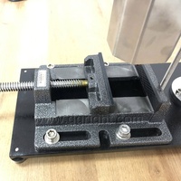 Mini Machine de moulage par Injection, outil de bricolage pneumatique