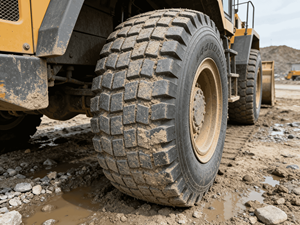 ยางรถบรรทุกจีนแบบไม่มียางในรุ่นใหม่ 315/70R22.5 315/80R22.5 385/65R22.5 11R24.5 แบบเรเดียล ราคาคุ้มค่า - Product Image 2