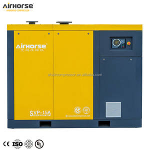 Bomba de Vacío Inteligente de Tornillo de 7.5kW, 11kW, 15kW, 22kW, 30kW, de Gran <span class=keywords><strong>Valor</strong></span> y Éxito en Ventas para Equipos Industriales Generales - Product Image 4