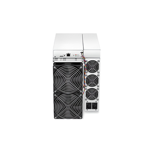 Bitmain Antminer L7 9050M 9.05G Scrypt Miner LTC DOGE เครื่องขุดเหมืองพลังงานต่ำเครื่องขุด ASIC พร้อมสต็อก - Product Image 3