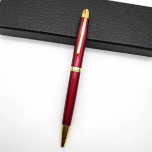 Stylo publicitaire personnalisé en métal à prix abordable, avec logo d'entreprise – Meilleure vente - Product Image 3