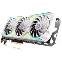 For Peladn 3060Ti 8GB GDDR6 Graphics Card 256Bit PCIe4.0 Desktop Gaming GPU