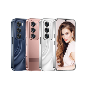 신상품 Reno12 미니 5G 스마트폰 4GB + 64GB 안드로이드 듀얼 심 5MP 후방 카메라 MTK 프로세서 디카코어 무선 충전 EU - Product Image 1