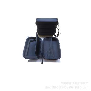 Caja de almacenamiento Eva Power Bank, 1 compartimento, estuche para accesorios digitales a prueba de polvo para almacenamiento de productos electrónicos - Product Image 5