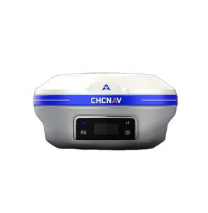 เครื่องวัดวิดีโอ Chcnav X16Pro ระบบ RTK GNSS พร้อมช่องสัญญาณ 1408 ช่อง, ระบบนำทาง AR, การสร้างแบบจำลอง 3 มิติ, แบตเตอรี่ใช้งานได้ 18 ชั่วโมง, ดีไซน์มาตรฐาน IP68 CHCNAV X16Pro - Product Image 4