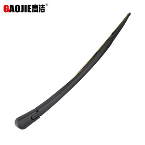 Lame d'essuie-glace Gaojie 360 degrés en caoutchouc synthétique pour Opel Astra G 1998-2009, ensemble d'essuie-glace arrière 1273389 - Product Image 4