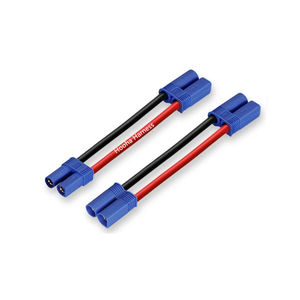 EC5连接器尼龙线束镀锡铜导体家用电器柔性电池电源延长线 - Product Image 4