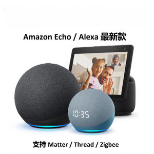 Altavoz Inteligente <span class=keywords><strong>Echo</strong></span> Dot con <span class=keywords><strong>Alexa</strong></span> para Compatibilidad con el Hogar Inteligente - Product Image 3