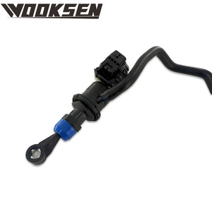 Cilindro Maestro de Embrague Wooksen 306100514R para Dacia Sandero 2021 2022 - Product Image 3