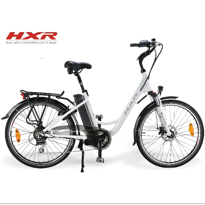 זול עיר נשים של ebike