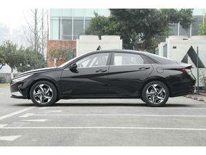 <span class=keywords><strong>Hyundai</strong></span> <span class=keywords><strong>Elantra</strong></span> 1.4T 1.5L Sedán LHD, Autos Usados de China, Sin Accidentes, Título Limpio, Bajo Kilometraje, 2025 2024 2023 <span class=keywords><strong>2022</strong></span> 2021 - Product Image 4